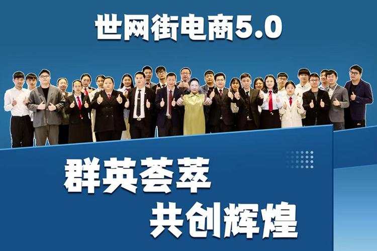 南京中廷网络信息技术